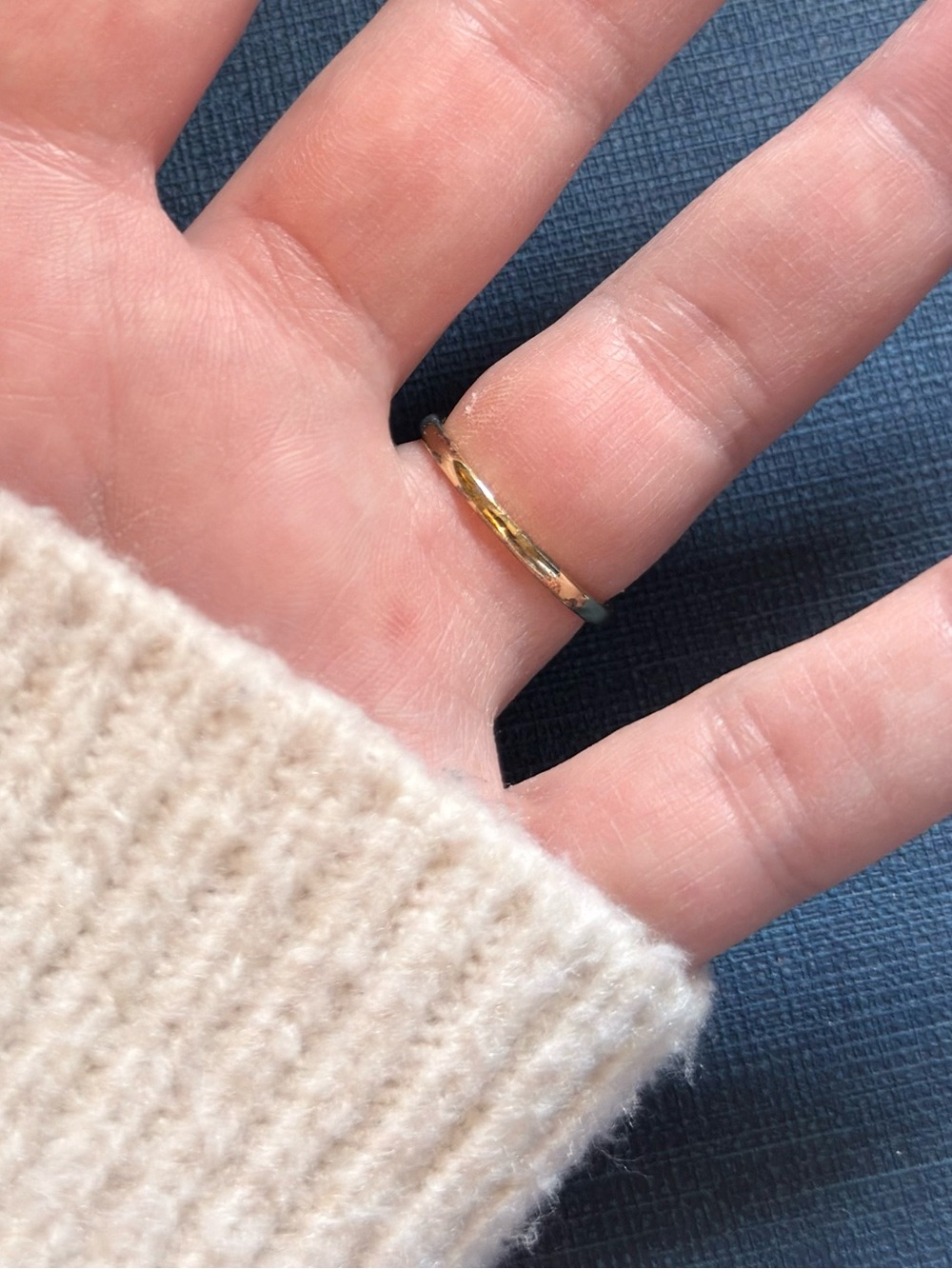 Objkts Daia Ring - Picture 7 of 8